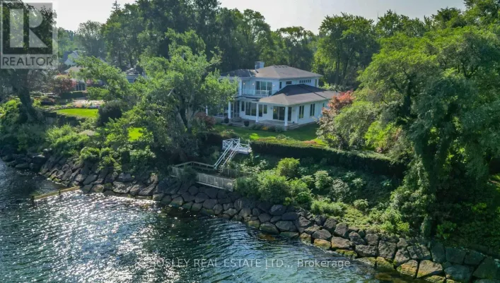 263 NIAGARA BOULEVARD, Niagara-on-the-Lake