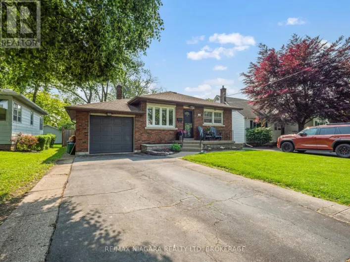 263 NORTH STREET, Fort Erie