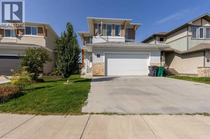 263 Northlander Bend W, Lethbridge