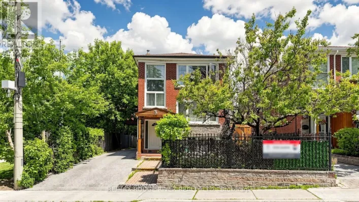 263 OAK PARK AVENUE, Toronto