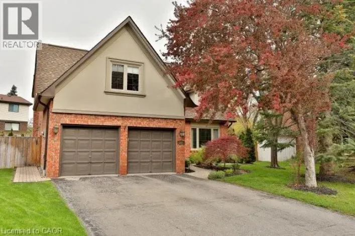 263 PRINCESS ROYAL Court, Oakville