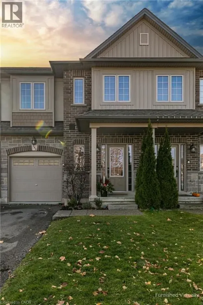 263 PUMPKIN Pass, Hamilton