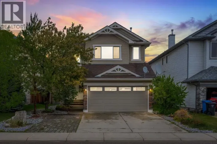 263 Royal Birch Way NW, Calgary