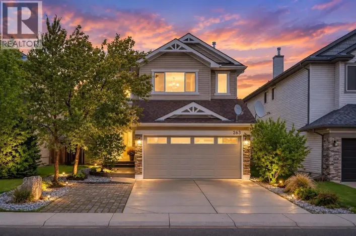263 Royal Birch Way NW, Calgary