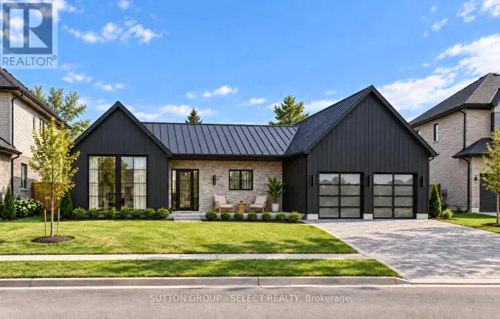 263 SILVER MAPLE CIRCLE, Thames Centre