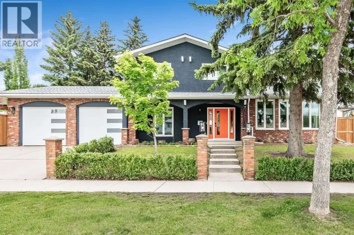 263 Silvergrove Place NW, Calgary