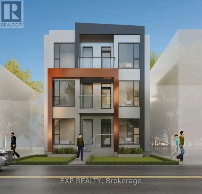 263 ST ANDREW STREET, Ottawa