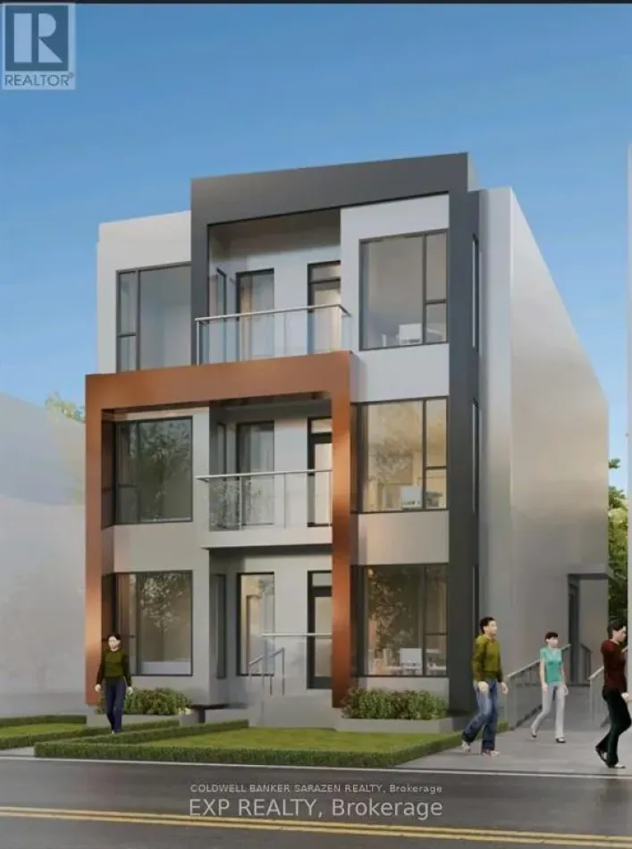 263 ST ANDREW STREET, Ottawa
