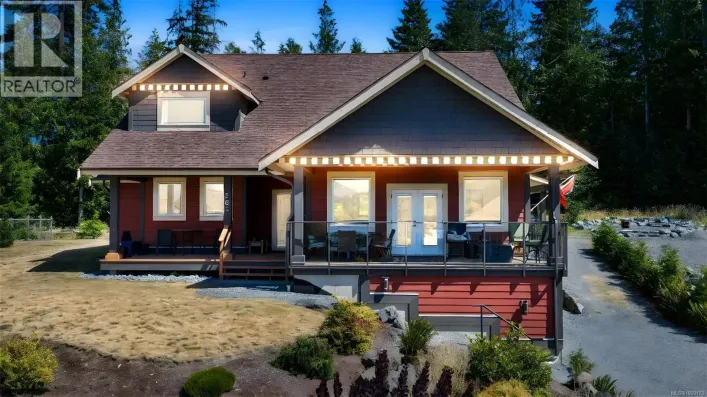 263 Tal Rd, Lake Cowichan