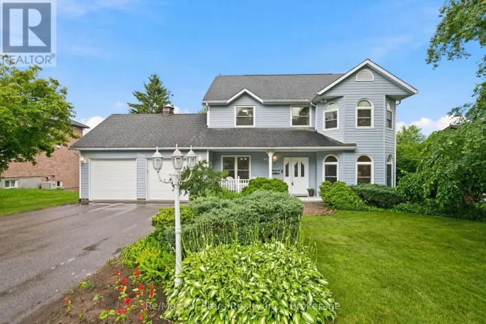 263 UNION AVENUE, Scugog