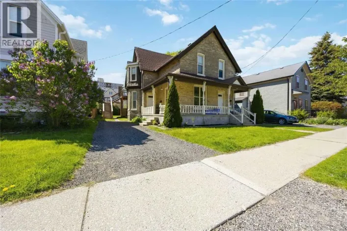 263 VIDAL STREET North Unit# 3, Sarnia