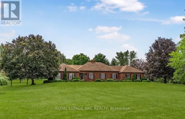 263 WARNER ROAD, Niagara-on-the-Lake