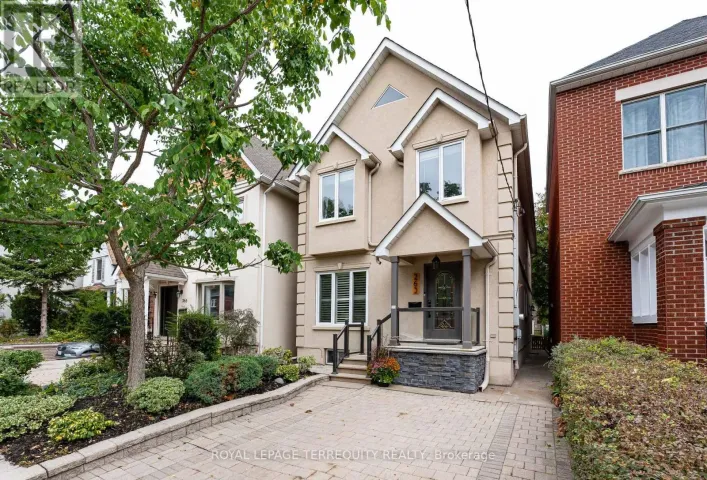 263 WINDERMERE AVENUE, Toronto