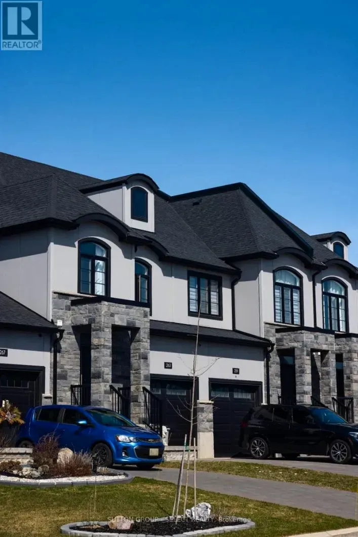 263 WINLOW WAY, Middlesex Centre