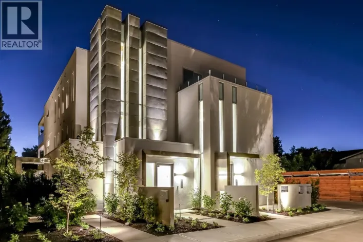 2630 Bath Street Unit# 201, Kelowna