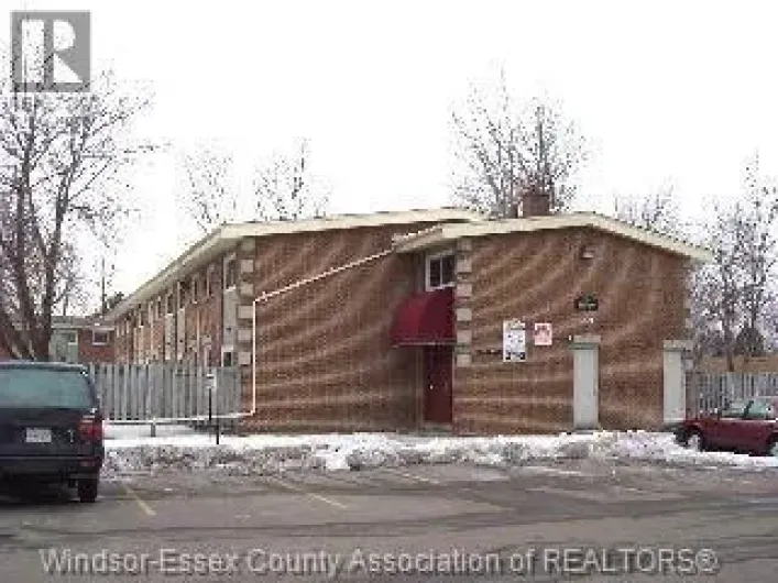 2630 COLUMBIA COURT Unit# 10, Windsor