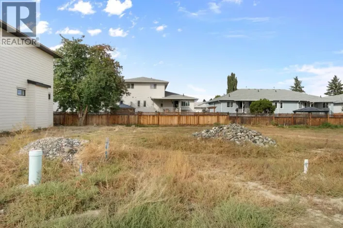 2630 ELSTON Drive Lot# 8, Kamloops