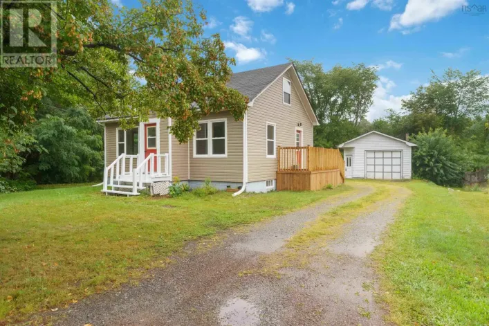 2630 Highway 1, Aylesford