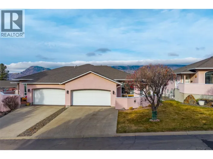 2630 Nechako Drive Unit# 15, Kamloops