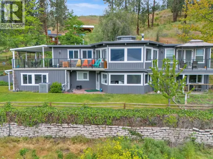2630 Rufli Road, West Kelowna