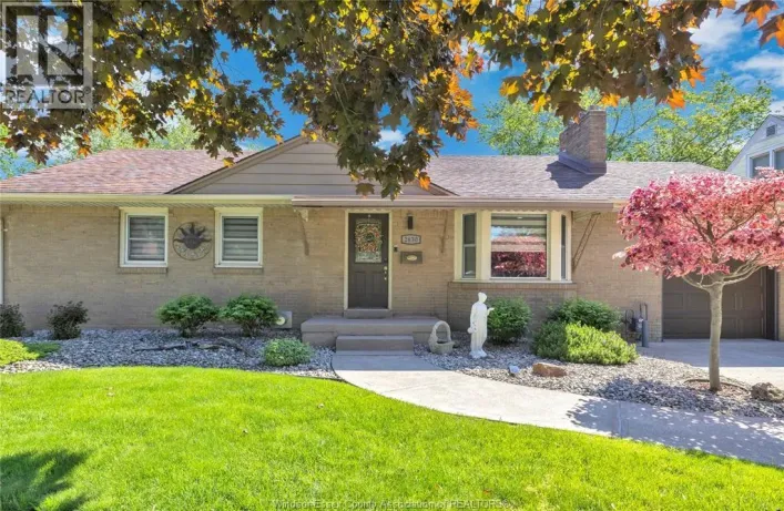 2630 VIRGINIA PARK, Windsor
