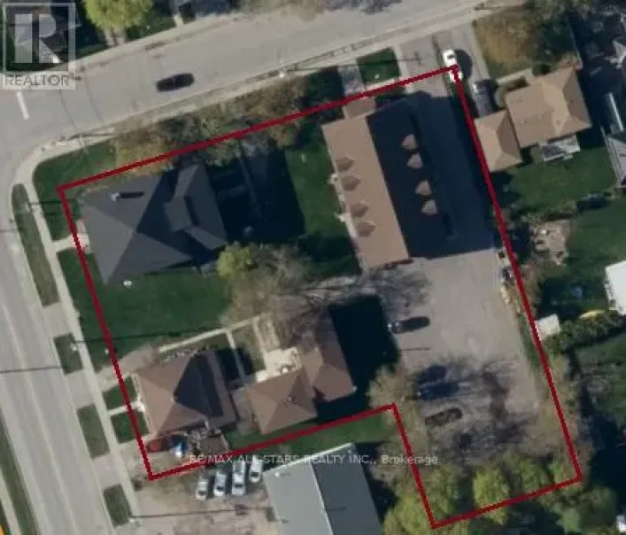 26/30/55 VICTORIA/ GLENELG AVENUE S, Kawartha Lakes