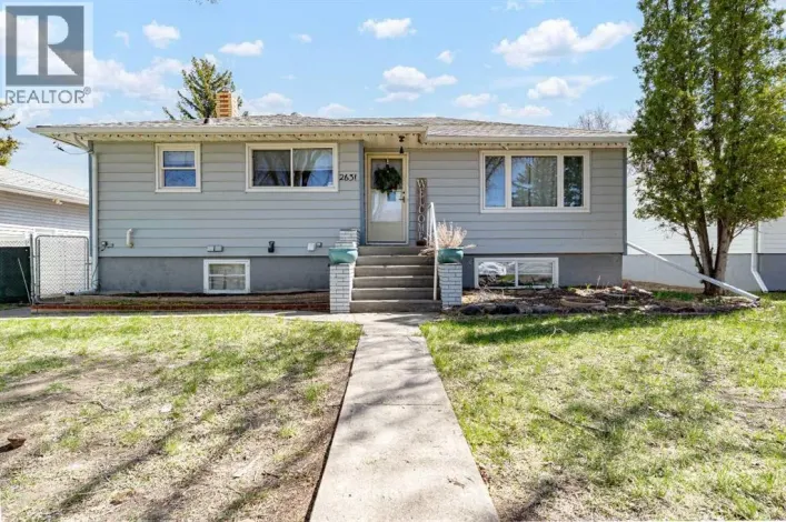 2631 16 Avenue SE, Medicine Hat