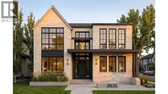 2631 63 Avenue SW, Calgary