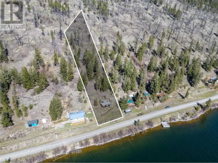 2631 Loon Lake Road, Loon Lake
