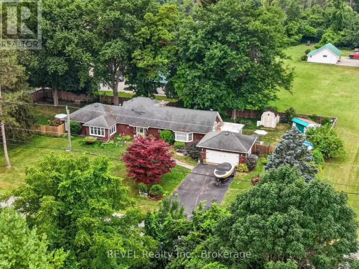 2631 THOMPSON ROAD, Fort Erie