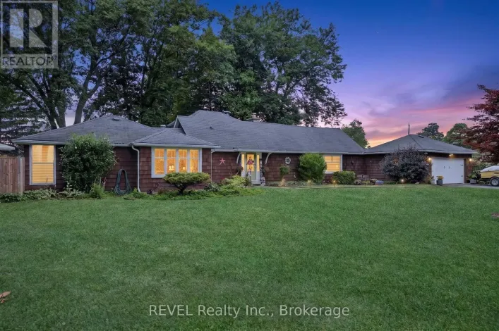 2631 THOMPSON ROAD, Fort Erie