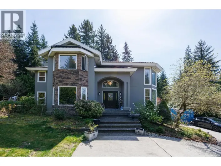 26310 127 AVENUE, Maple Ridge