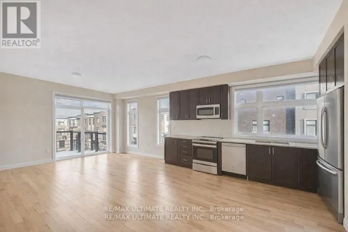 2632 CASTLEGATE CROSSING DRIVE, Pickering