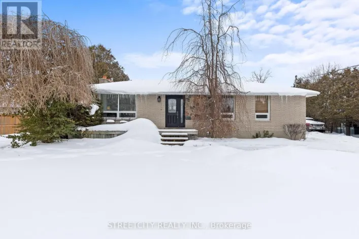 2632 CATHERINE STREET, Thames Centre