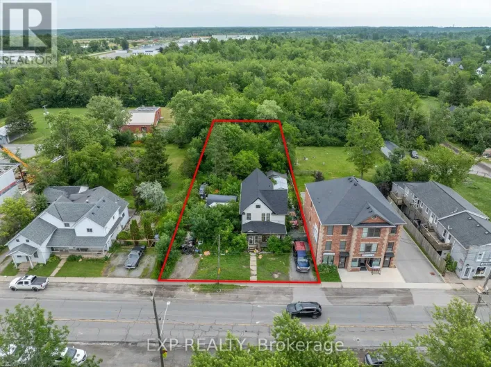 2632 STEVENSVILLE ROAD, Fort Erie