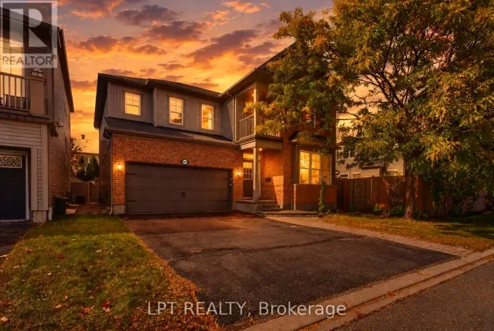 2632 WATERMUSIC BAY CRESCENT, Ottawa