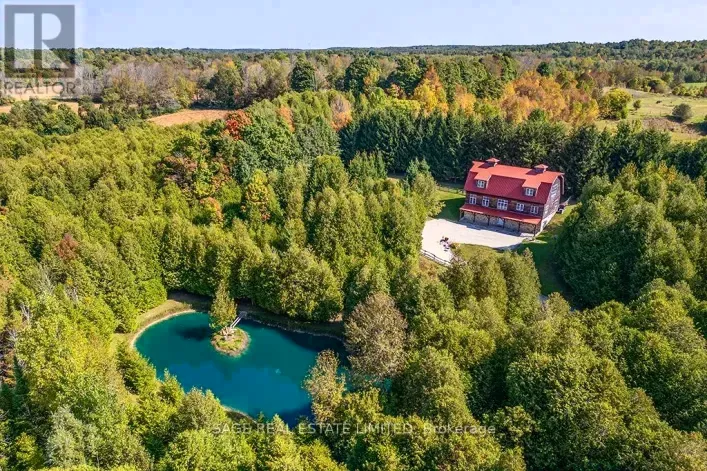 263299 WILDER LAKE ROAD, Southgate