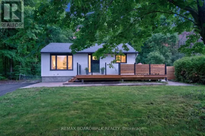 2633 BEDELL ROAD, North Grenville