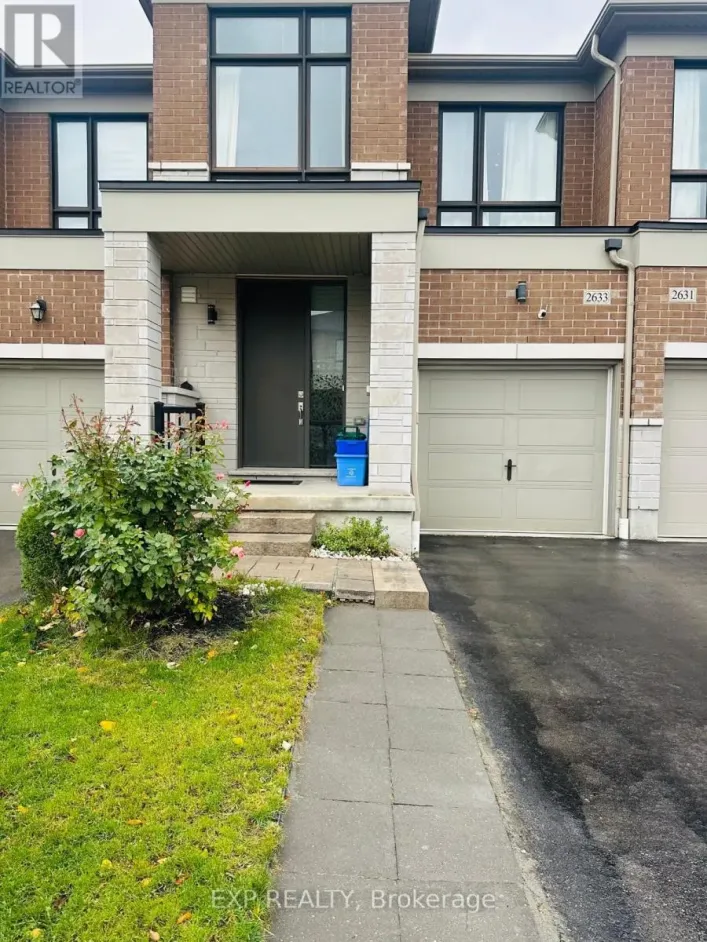 2633 CERISE MANOR, Pickering