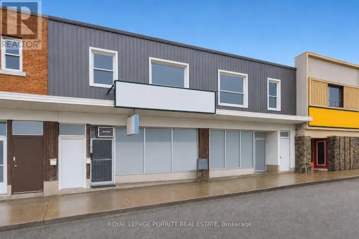 2633 EGLINTON AVENUE E, Toronto