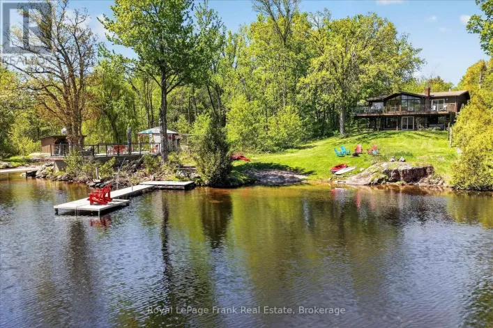 House for sale: 2633 FIRE ROUTE 49A, Selwyn