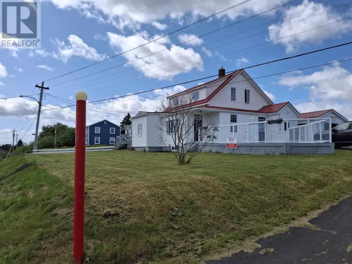 2633 Highway 206, Arichat