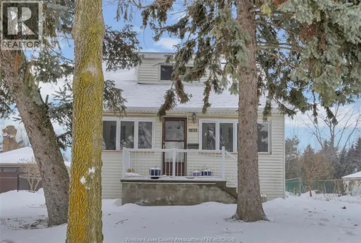 2633 JOS ST LOUIS, Windsor