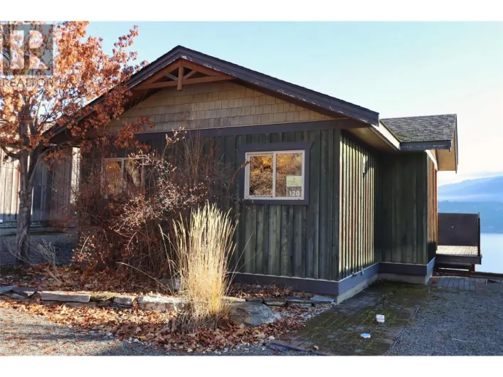 2633 Squilax Anglemont Road Unit# 120, Lee Creek