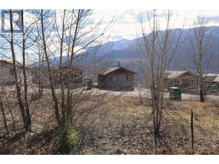 2633 Squilax Anglemont Road Unit# 150, Lee Creek