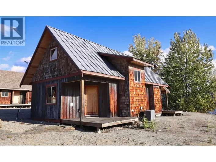 2633 Squilax Anglemont Road Unit# 193, Lee Creek