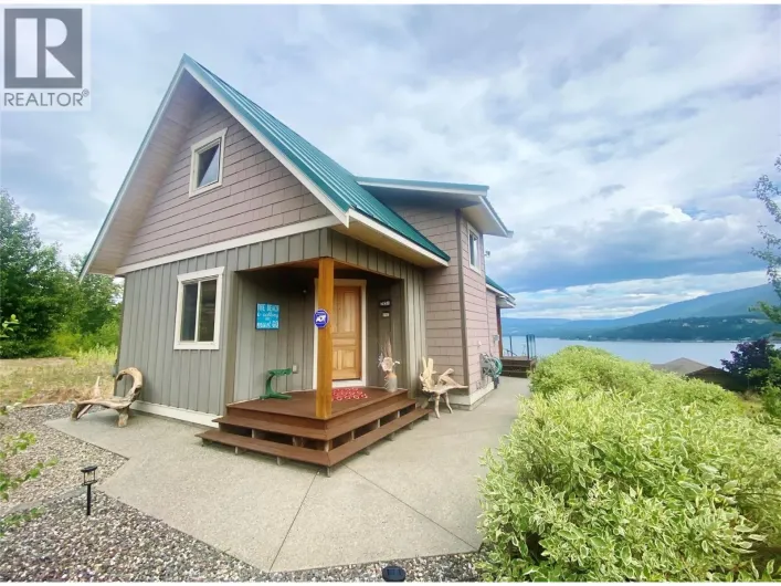 2633 Squilax Anglemont Road Unit# 201, Lee Creek