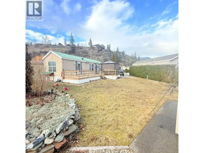 2633 SQUILAX-ANGLEMONT Road Unit# 3, Scotch Creek