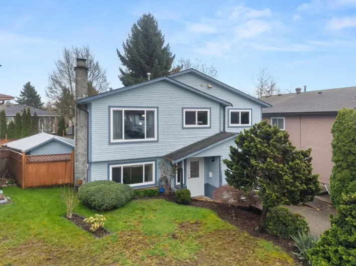 2633 WILDWOOD COURT, Langley