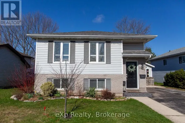 2634 9TH AVENUE E, Owen Sound